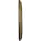 Ekena Millwork Classic Medallion (Canopies up to 7 1/4"), 12 3/8"OD x 4"ID x 1 1/8"P, Mississippi Mud Crackle CM12CLMMC - alternate 4